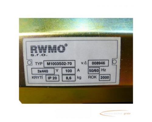 RWMO M1003S02-70 Funk - Entstörfilter - Bild 3