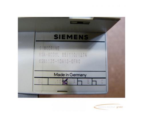 Siemens 6SN1135-1DA13-0FA0 HSA-Modul - ungebraucht! - - Bild 3