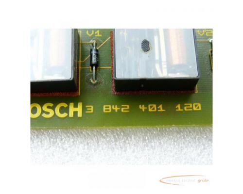 Bosch 3 842 401 120 / Murrelektronik C 1327 - 90SB 0496 - Platine Nr.194 Karte - Bild 2