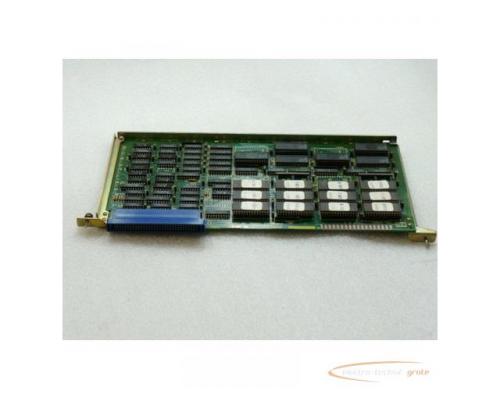 Fanuc A16B-1210-0470/03B ROM / RAM Board - Bild 3