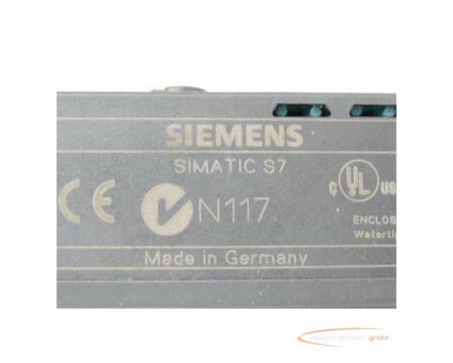 Siemens 6ES7142-1BD40-0XB0 Erweiterungsmodul - Bild 3