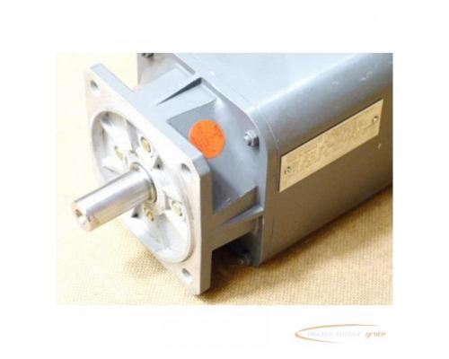 Siemens 1FT5066-0AF71-2-Z 3~ Permanent-Magnet-Motor mit Heidenhain ROD 426.2010-2500 - Bild 2