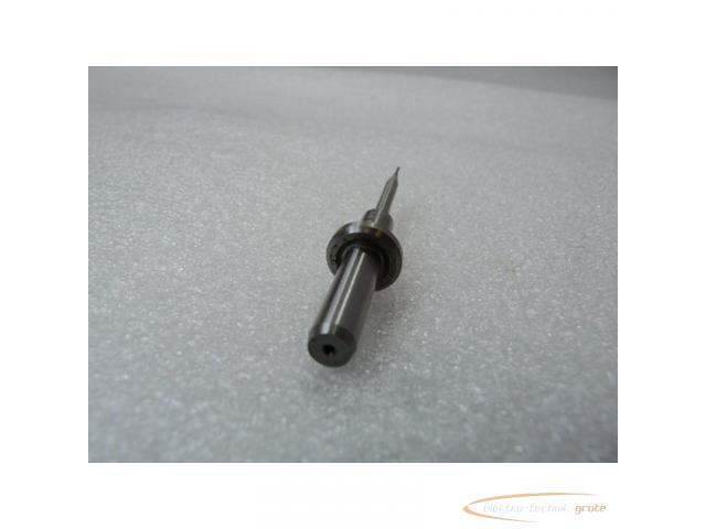 Meßtaster 162708-0429 Durchmesser 0 , 8 mm Schaftlänge 20 mm - 2