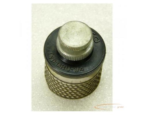 Festo GRU-1/4 Schalldämpfer