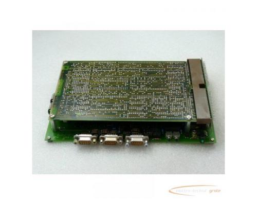 RS Elektronik PCD 200 44847 CPU Karte - Bild 1