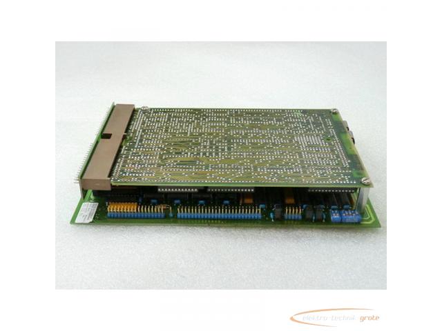 RS Elektronik PCD 200 44847 CPU Karte - 2