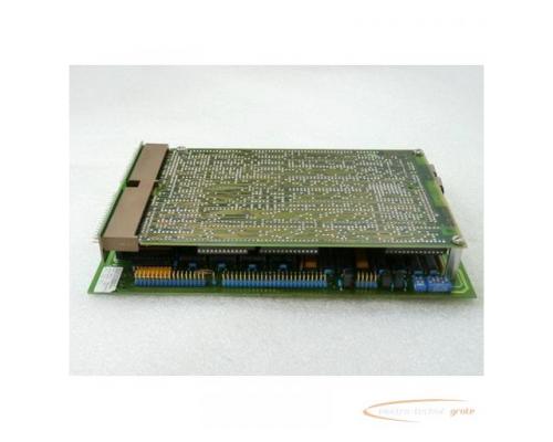 RS Elektronik PCD 200 44847 CPU Karte - Bild 2