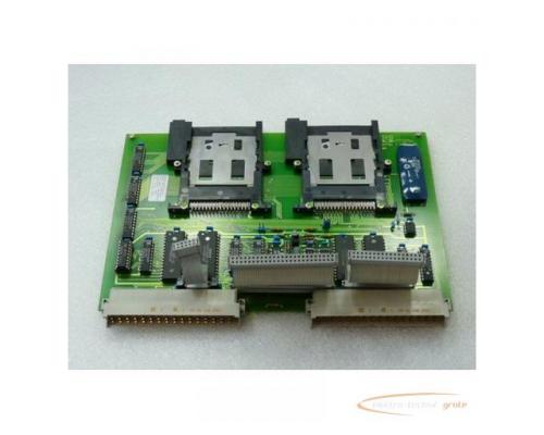RS Elektronik PCD 200 448470 CPU Karte - Bild 2