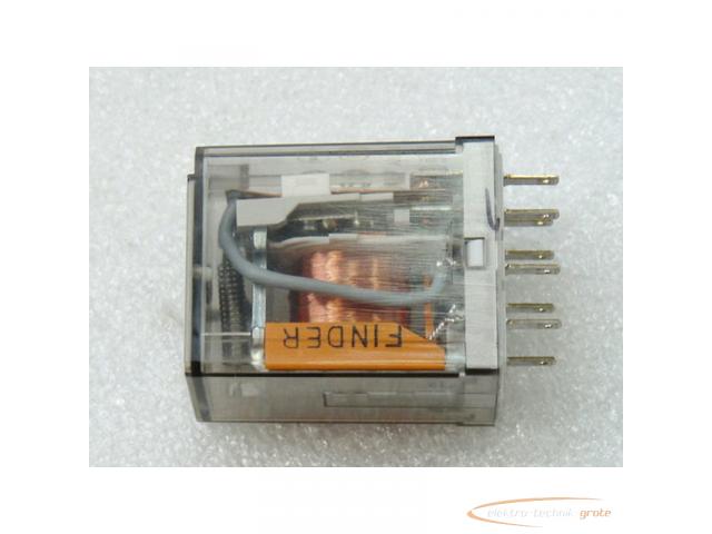 Finder 55.32 Miniatur-Steckrelais 10 A 250 V - 2