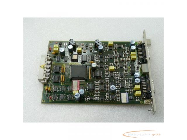 Siemens 462007.9410.00 Vers E Inverter Board - 1