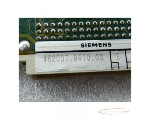 Siemens 462007.9410.00 Vers E Inverter Board - Bild 2