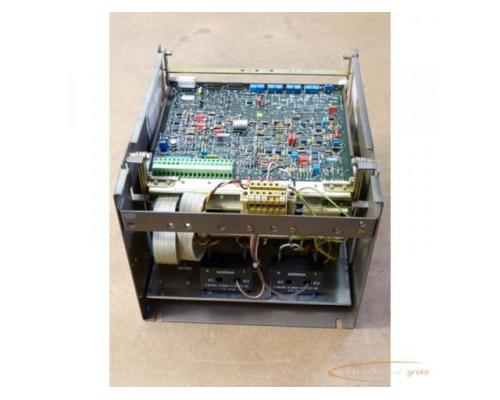 Siemens 6RA2610-6M30-0 Kompaktgerät - Bild 2