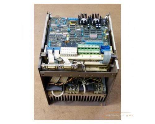 Siemens 6RA2625-6DV55-7BH0 Kompaktgerät - Bild 1