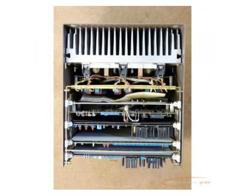Siemens 6RA2625-6DV55-7BH0 Kompaktgerät - Bild 2