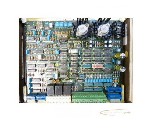 Siemens 6RA2625-6DV55-7BH0 Kompaktgerät - Bild 3
