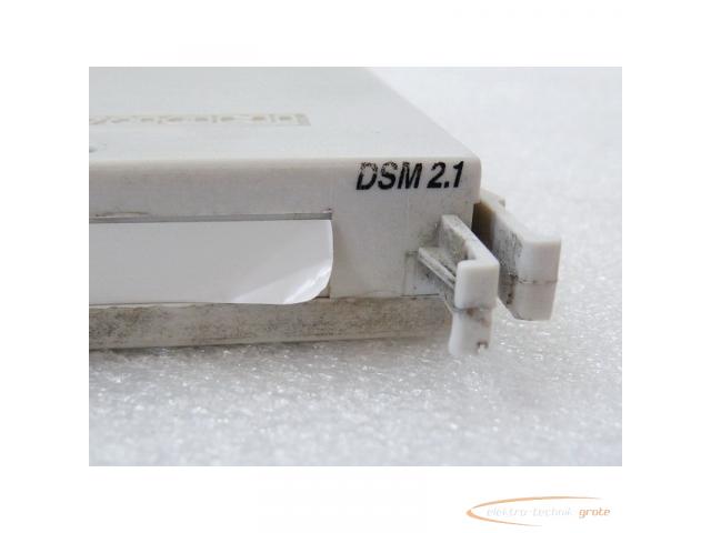 Indramat FWC DSM 2.1 SN248921-11153 Modul - 3