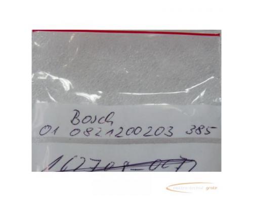 Bosch 0821 200 203 Pneumatikventil ungebraucht - Bild 2