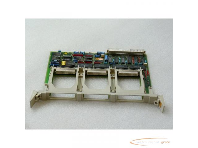 Siemens 6FX1120-2CA01 Sinumerik Memory Card - 1