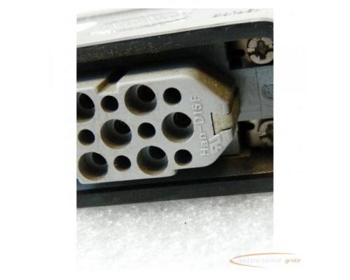 Phoenix Contact PUR / PVC 8 x 0 , 34 / 3 x 0 , 75 LN 0029120 Stammleitungskabel für Sensor Actor Box - Bild 3