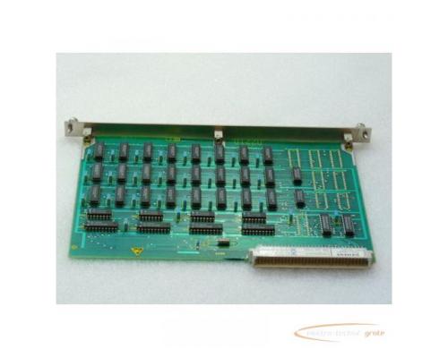 Siemens 6FX1126-4AA00 Sinumerik Memory Board - Bild 2