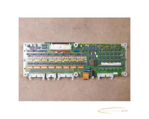 Siemens 6FC9331-0GB I/O-Modul - Bild 1