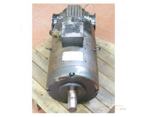 Fanuc DC Spindelmotor Model 15 = Gleichstrommotor - Bild 2