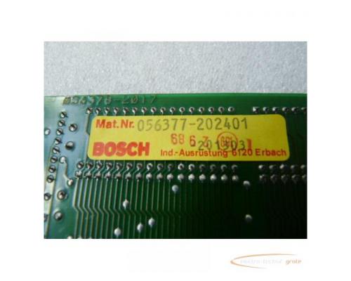 Bosch 056377-202401 Eprom 512 K Modul - Bild 2