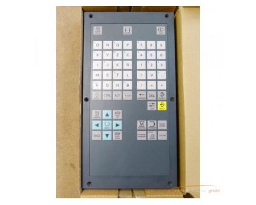 Siemens 6FC5603-0AC12-1AA00 CNC Keyboard 802D - ungebraucht! - - Bild 2