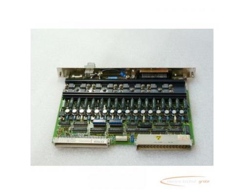 Siemens 6FX1112-0AA01 PLC Card - Bild 2