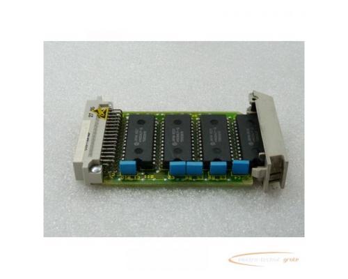 Siemens 6FX1126-0BL00 Eprom Modul - Bild 1