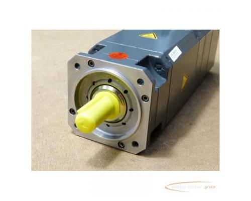 Siemens 1FT6044-4AF71-3EG1-Z 3~ Brushless Servomotor - mit 12 Monaten Gewährleistung! - - Bild 2