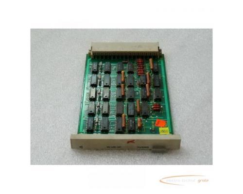 Siemens 6EC3871-0A Simatic Card - Bild 3