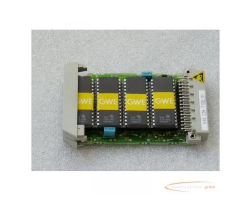 Siemens 6FC9320-8CE Eprom Modul ungebraucht - Bild 1