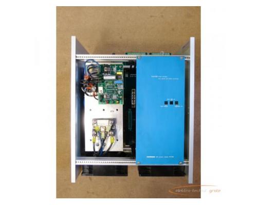 Contraves PS 700 DC Power Supply - Bild 1