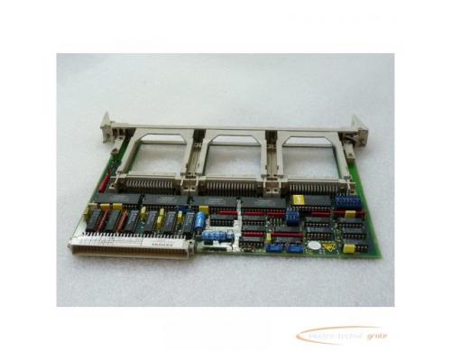 Siemens 6FX1120-2CA01 Memory Card Einschub - Bild 3