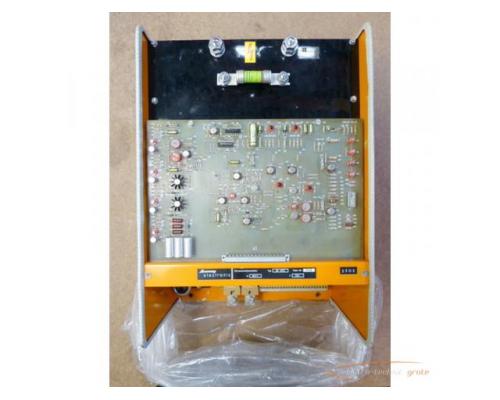 Stromag DX 6031 Stromwendeschalter - ungebraucht! - - Bild 2