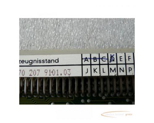 Siemens 6FX1120-7BA01 Sinumerik Modul Vers D - Bild 3