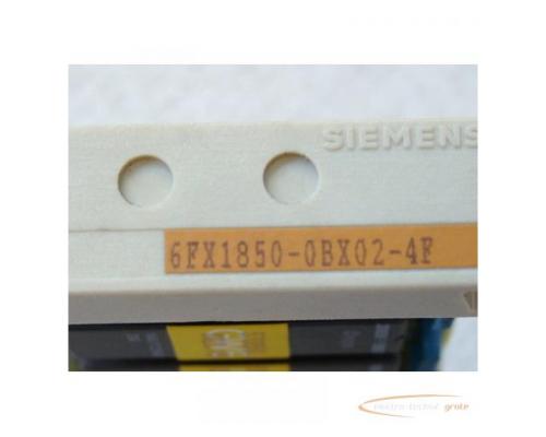 Siemens 6FX1850-0BX02-4F Simatic Eprom Modul ungebraucht !!! - Bild 2