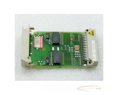 Siemens 6FX1134-2BD01 Sinumerik Memory Modul ungebraucht !!! - Bild 1