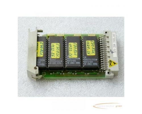 Siemens 6FX1128-4BC00 Sinumerik Memory Modul 570 284 7001.00 - Bild 1