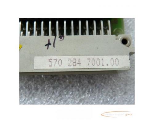 Siemens 570 284 7001.00 Sinumerik Memory Modul 6FX1128-4BC00 - Bild 2
