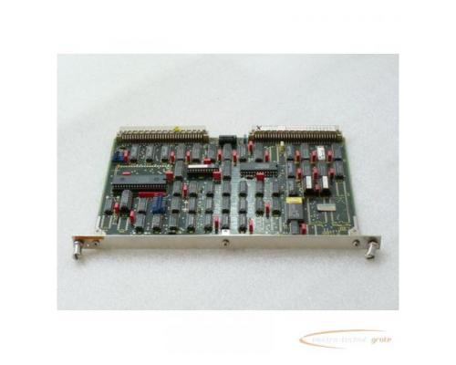 Siemens 6FX1111-0AN02 Sinumerik Slave Board Vers F ungebraucht !!! - Bild 1