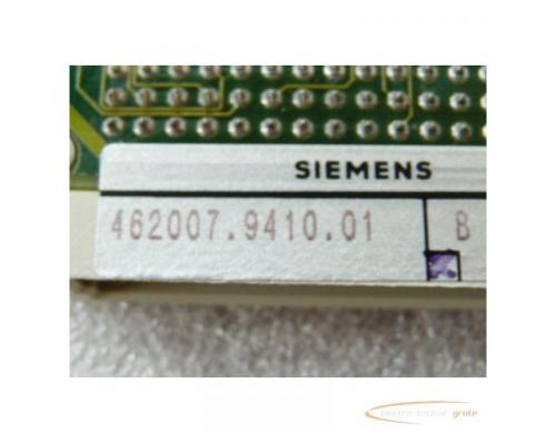 Siemens 462007.9410.01 Vers B Inverter Board ungebraucht !!! - Bild 3