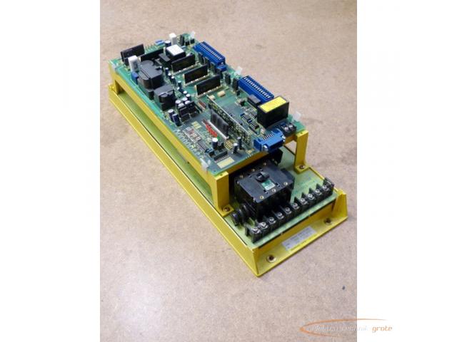 Fanuc A06B-6058-H023 Servo Amplifier - ungebraucht! - - 2