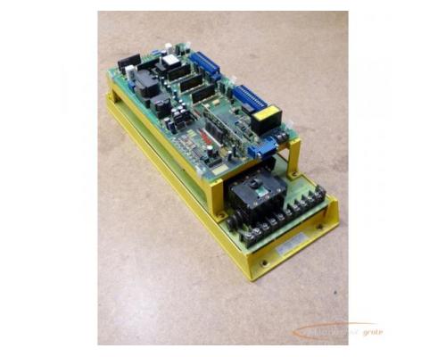 Fanuc A06B-6058-H023 Servo Amplifier - ungebraucht! - - Bild 2