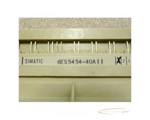 Siemens 6ES5454-4UA11 Simatic Digitalausgabe - Bild 2
