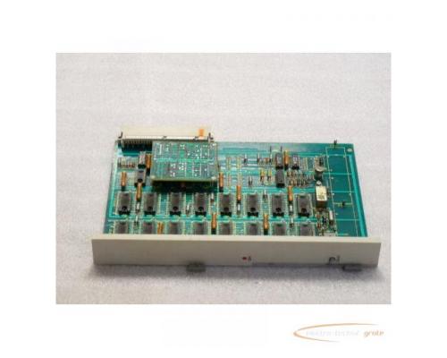 Siemens 6ES3302-0A Speicher für 2K Eprom E Stand A 02 - Bild 2