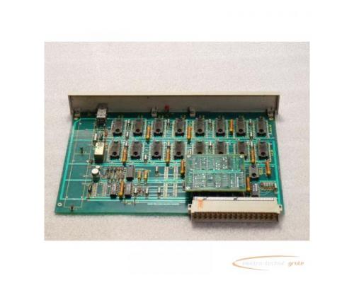 Siemens 6ES3302-0A Speicher für 2K Eprom E Stand A 02 - Bild 3