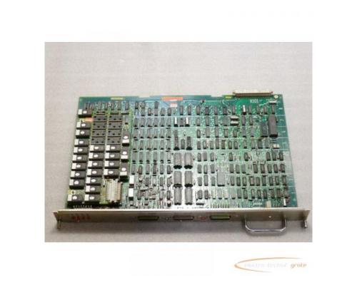 Siemens 6FX1113-0AA00 Sinumerik System 8 SM100 CPU Vers F - Bild 1