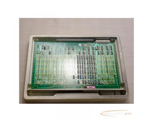 Siemens 6FX1120-0AA00 PLC Card Speichermodul MS125-B Vers 02 - ungebraucht - in geöffneter OVP - Bild 2
